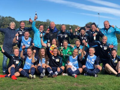 Fußballfrauen Eintracht Rodde Fußballfrauen Eintracht Rodde