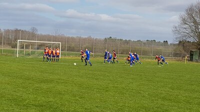 Eintracht Rodde II - Fortuna Emsdetten Eintracht Rodde II - Fortuna Emsdetten