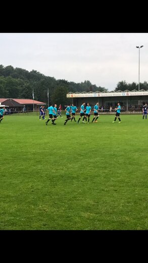 SC Altenrheine2 SC Altenrheine2