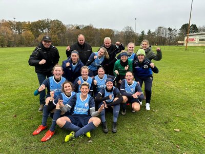 Rodde vs Altenrheine Rodde vs Altenrheine