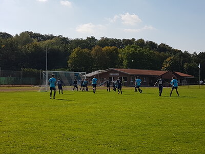 FC Nordwalde FC Nordwalde