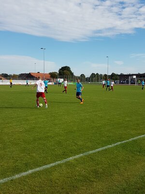 Eintracht Rodde - Nordwalde Foto - 2 Eintracht Rodde - Nordwalde Foto - 2