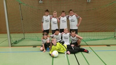 E2-Turnier-Bericht E2-Turnier-Bericht