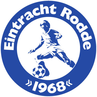 Logo Eintracht Rodde Logo Eintracht Rodde