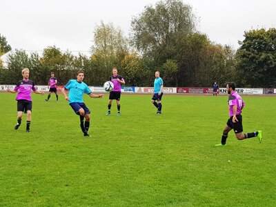 Ochtrup III - Eintracht Rodde II Ochtrup III - Eintracht Rodde II