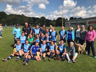 SC Altenrheine3 SC Altenrheine3
