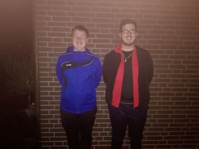 Foto Schiri-Lehrgang Foto Schiri-Lehrgang
