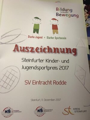 Foto Preisverleihung Foto Preisverleihung